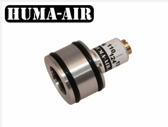 Taipan Veteran II Huma Regulator