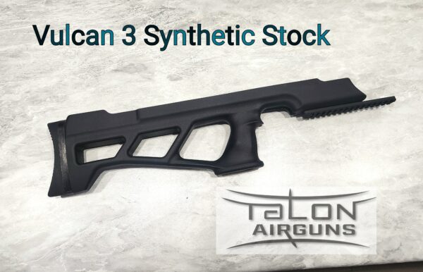 Vulcan 3 Synthetic Stock