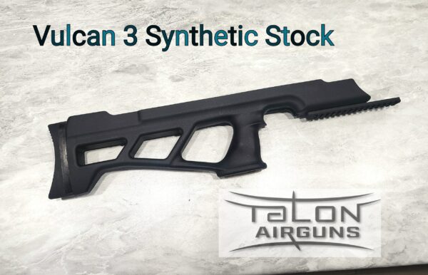 Vulcan 3 Synthetic Stock