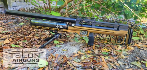 TT Tactical Vulcan 3/ Netvor Chassis - Image 5