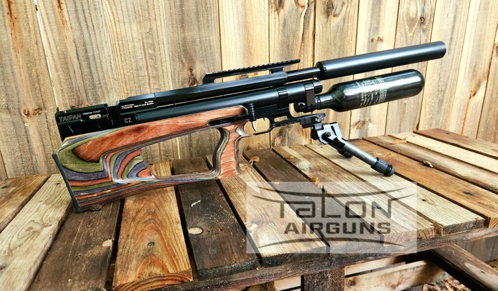 talonairguns.com