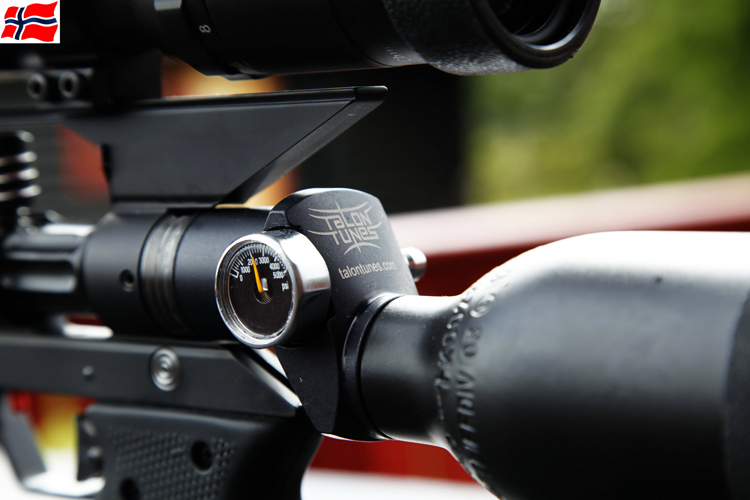 talonairguns.com