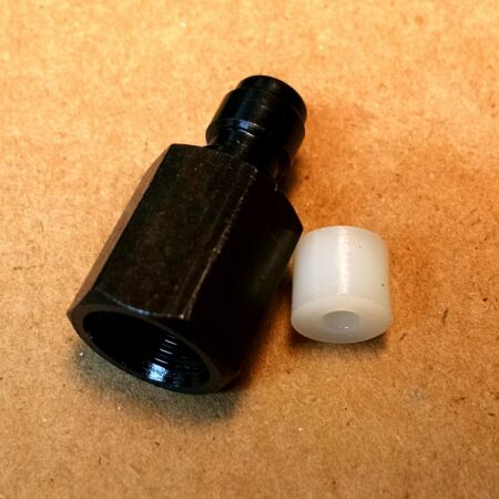 Female Quck Connect