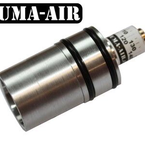 Huma Taipan Regulator