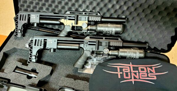 Impact M3 Compact