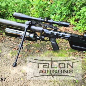 Mora 357 bipod