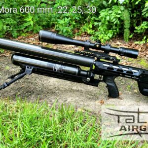 Mora 600mm bipod