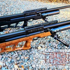 AGT Netvor Airgun
