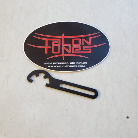 Spin Lock Wrench TT Site