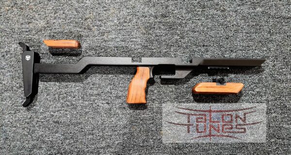 Taipan Tactical Stock