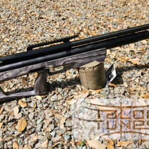 Taipan Veteran 2 700 LR