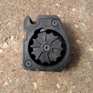 Vulcan .177 Magazine