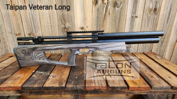 Taipan Veteran  1 Long Airgun
