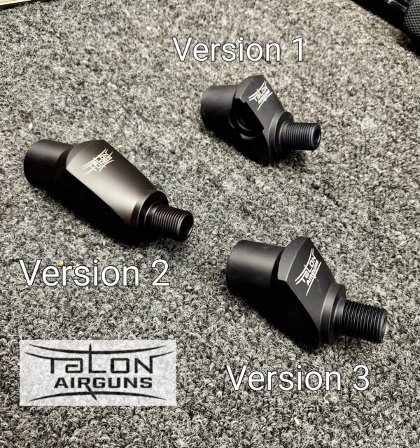 Air Force Drop Down Adapter Version 3 - Image 5