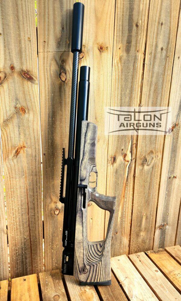 Taipan Veteran 2 Long ADF Airgun - Image 5