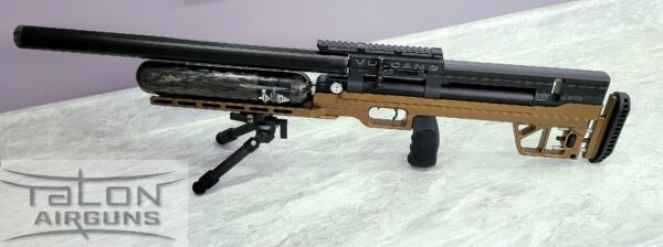 TT Tactical Vulcan 3 Chassis