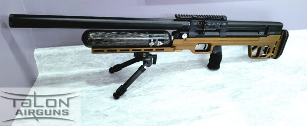 TT Tactical Vulcan 3 Chassis - Image 12
