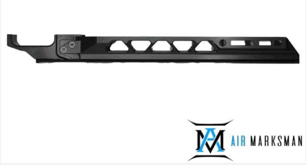 AirMarksman Loki Rail Standard Black