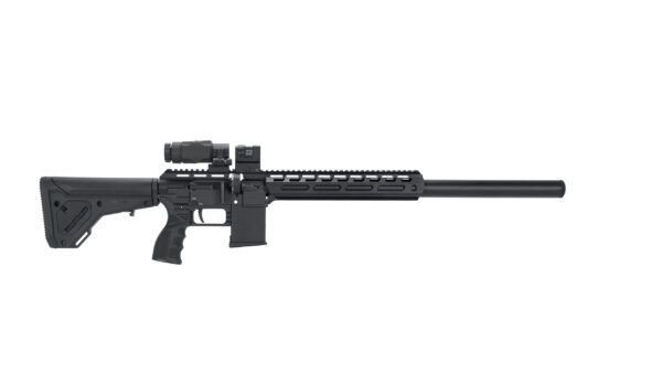 FX DRS Tactical Airgun by FX Airguns - Image 6