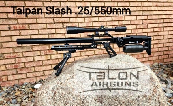 Taipan Slash Tactical Airgun - Image 6