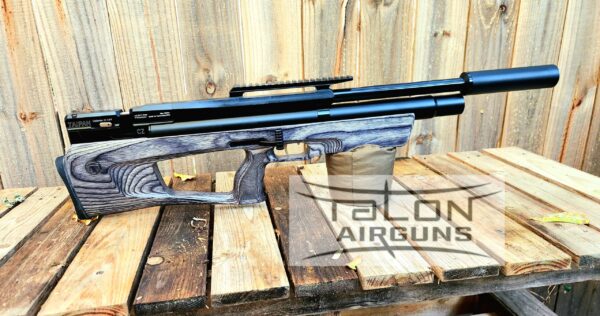 Taipan Veteran 2 Standard ADF Airgun