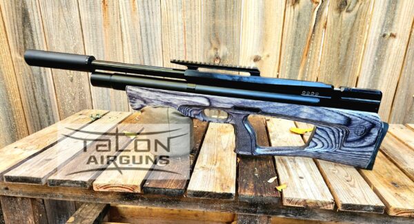 Taipan Veteran 2 Standard ADF Airgun - Image 5