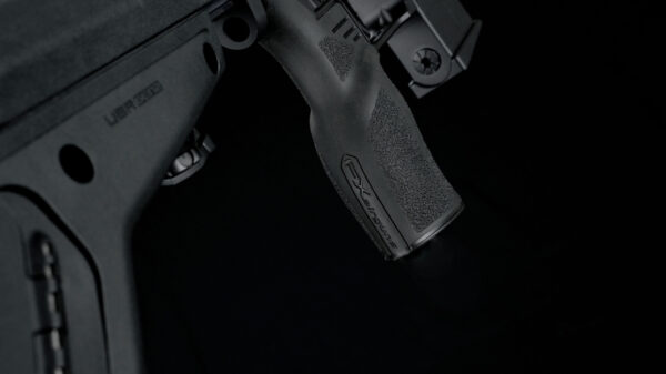 FX DRS Tactical Airgun by FX Airguns - Image 4