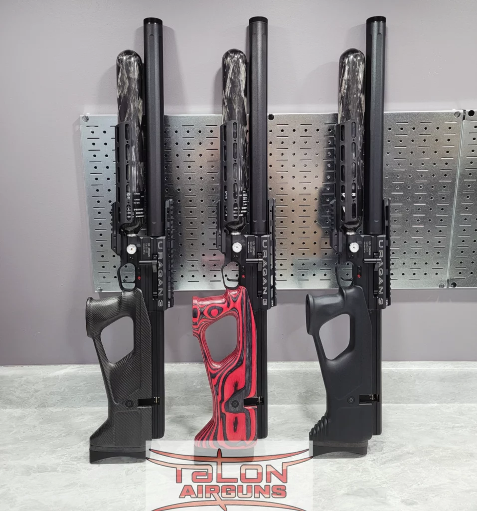 talonairguns.com