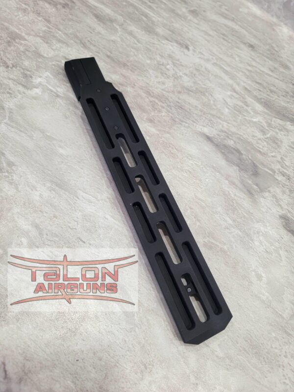 Airgun Technology (AGT) Swiss Arca Rail - Image 3