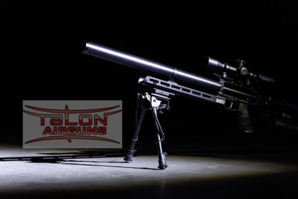 Taipan Slash Standard Airgun - Image 4