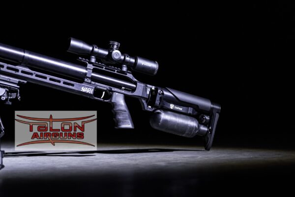 Taipan Slash Standard Airgun - Image 5