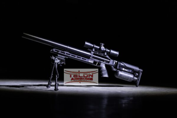 Taipan Slash Standard Airgun - Image 3