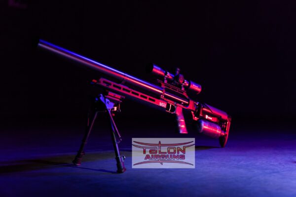 Taipan Slash Standard Airgun - Image 6