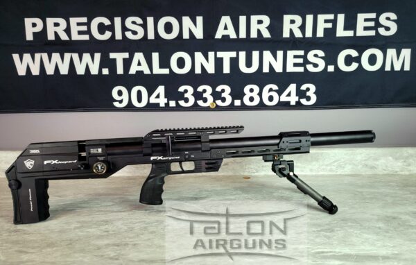 FX Leopard Tube Version Air Gun by FX Airguns