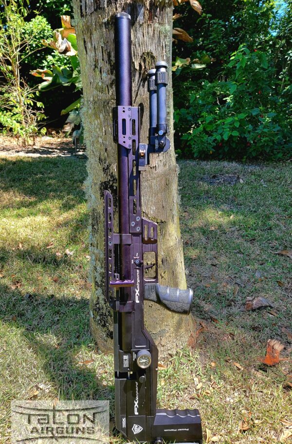 FX Leopard Tube Version Air Gun by FX Airguns - Image 3