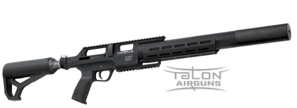 Airgun Technology AGT Vixen 2 Long Airgun (PRE-ORDER) - Image 7