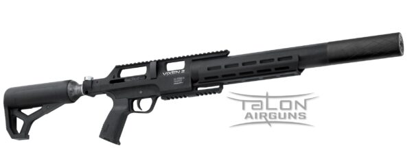 Airgun Technology AGT Vixen 2 Long Airgun - Image 7