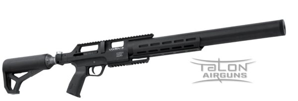 Airgun Technology AGT Vixen 2 Long Airgun (PRE-ORDER) - Image 8