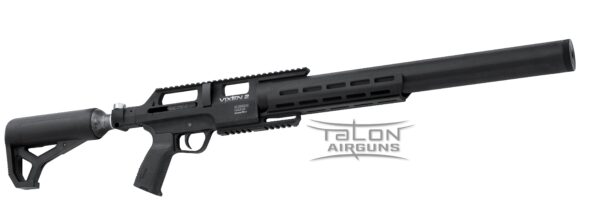 Airgun Technology AGT Vixen 2 Long Airgun (PRE-ORDER) - Image 2