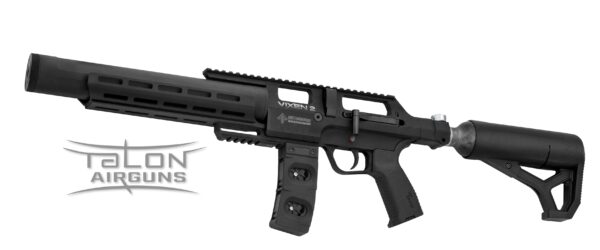Airgun Technology AGT Vixen 2 Airgun (PRE-ORDER) - Image 3