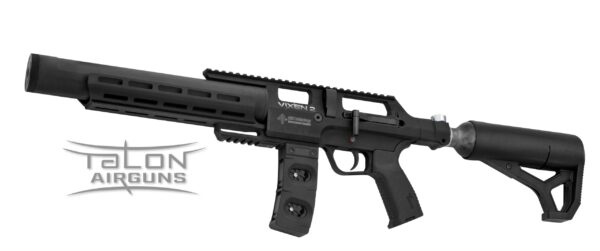Airgun Technology AGT Vixen 2 Airgun - Image 3