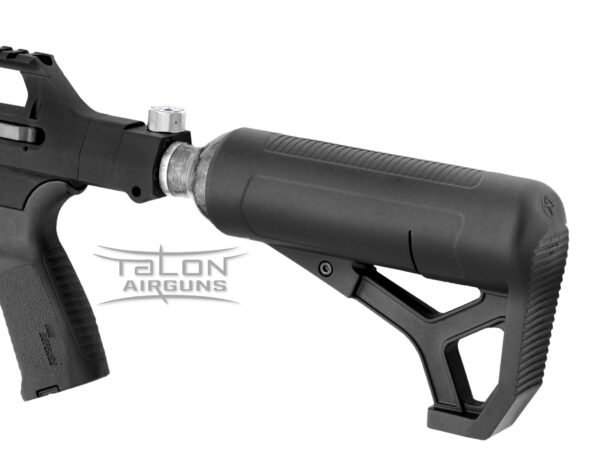 Airgun Technology AGT Vixen 2 Airgun (PRE-ORDER) - Image 2
