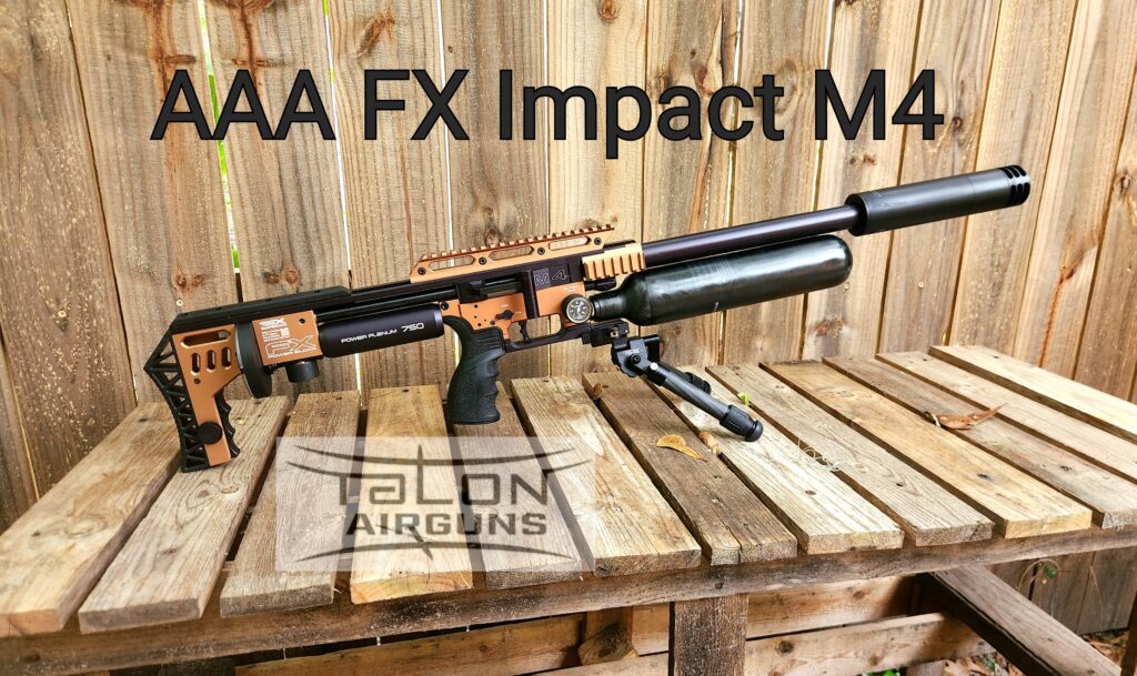 talonairguns.com
