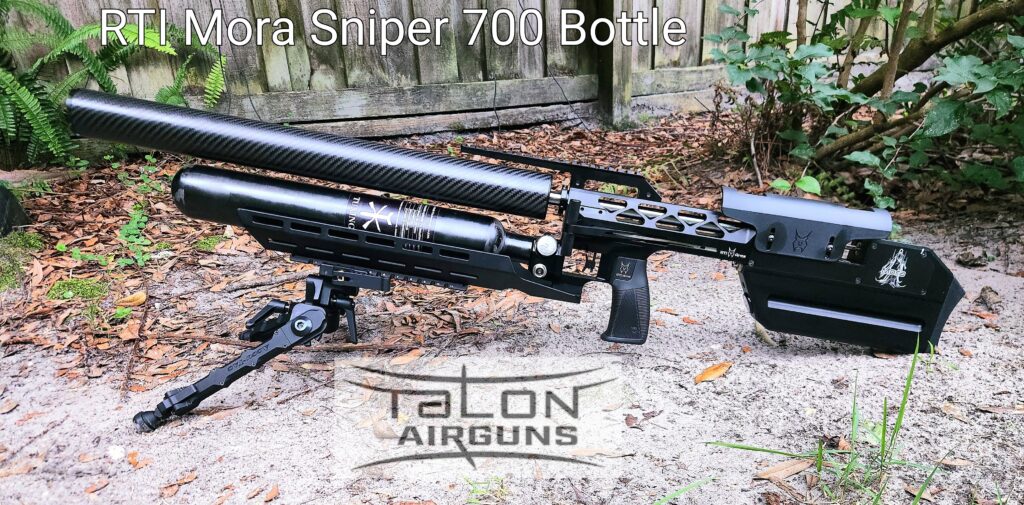 talonairguns.com