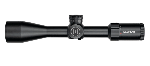 Element Helix Gen 2 – 6-24×50 SFP Rifle Scope - Image 3