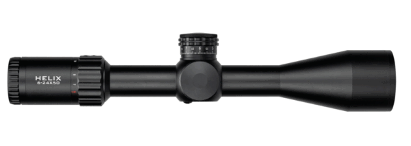 Element Helix Gen 2 – 6-24×50 SFP Rifle Scope - Image 4