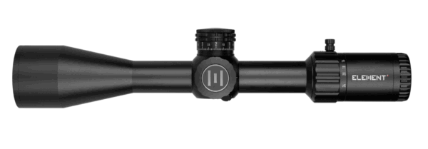 Element Helix Gen 2 – 6-24×50 FFP Rifle Scope - Image 4