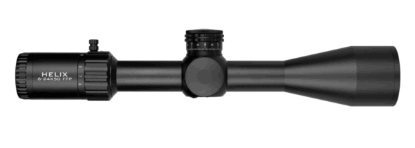 Element Helix Gen 2 – 6-24×50 FFP Rifle Scope - Image 5