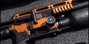 Precision Redefined: The FX Impact M4 at TalonAirguns