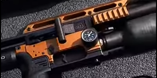 FX Impact M4